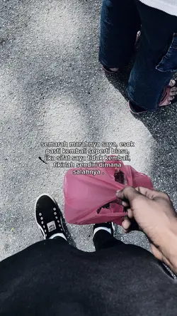 peluang hanya sekali