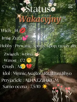 NIE MOJE