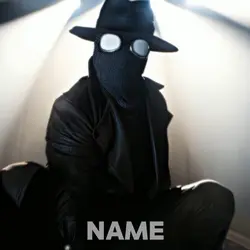 Spider Noir edit