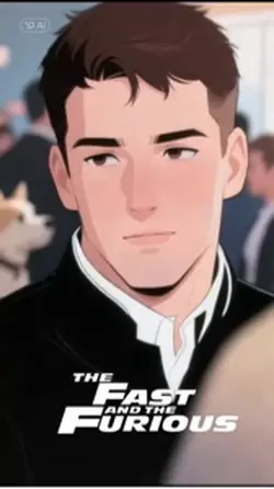 Digga was in furious