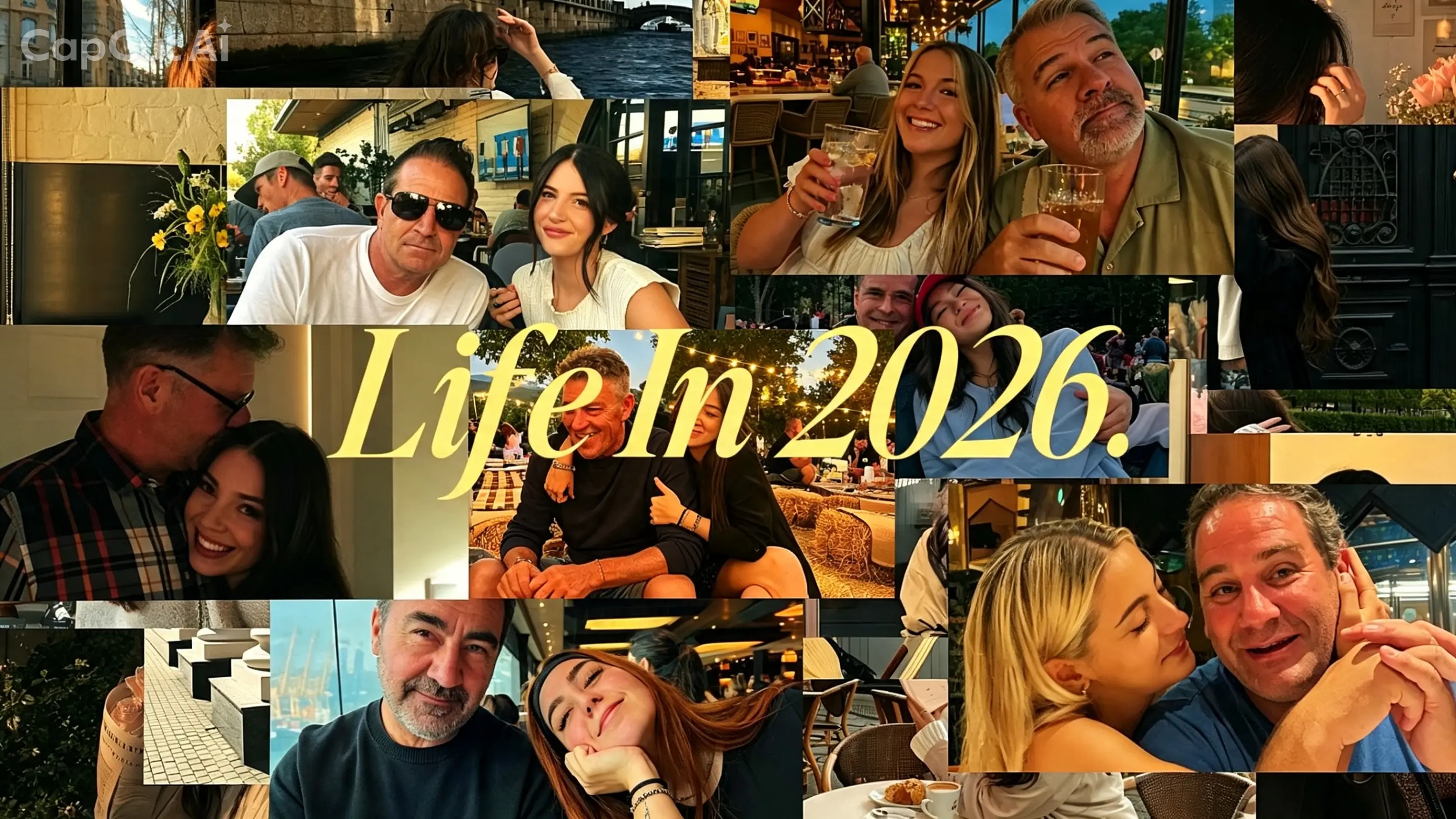 2026 'da yaşam 