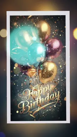 誕生日の歌