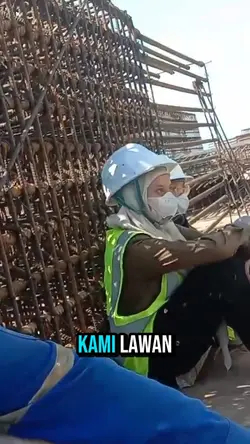 kuli bangunan
