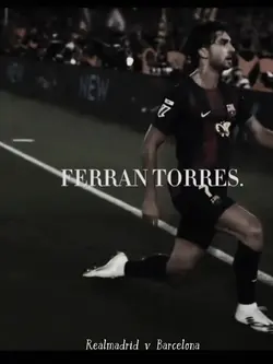 ferran goal today