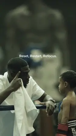 Restart
