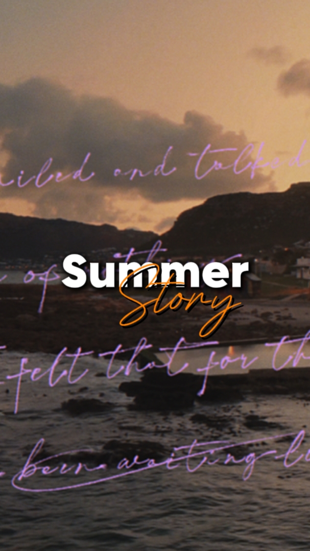 summer story 13724