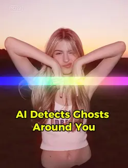 Ghost Detector AI