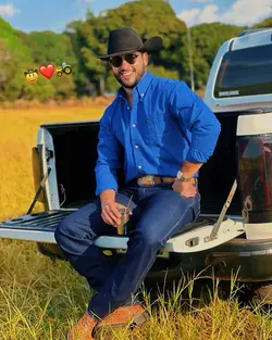 Agro 🚜🤠❤️🔥