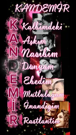 KANDEMİR