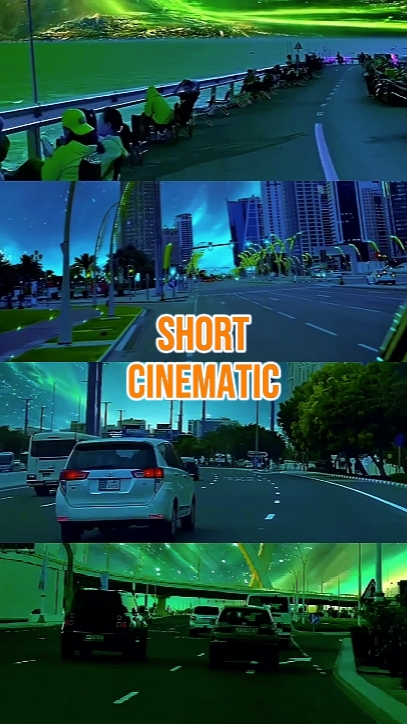 TRAVEL CINEMA