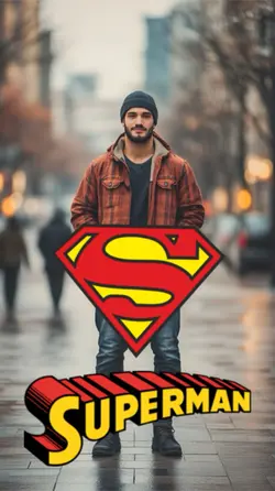 Superman
