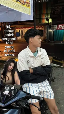 tahun boleh berganti