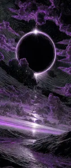 3D wallpaper