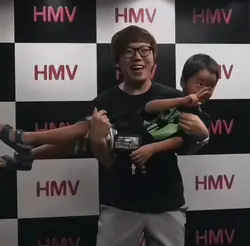 HIKAKINedit