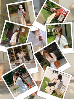 8 Photos Transition