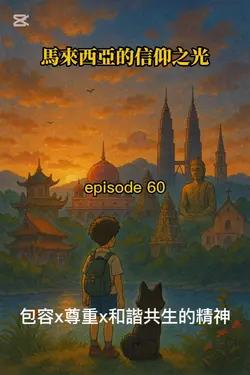 第六十集 馬來西亞的信仰之光