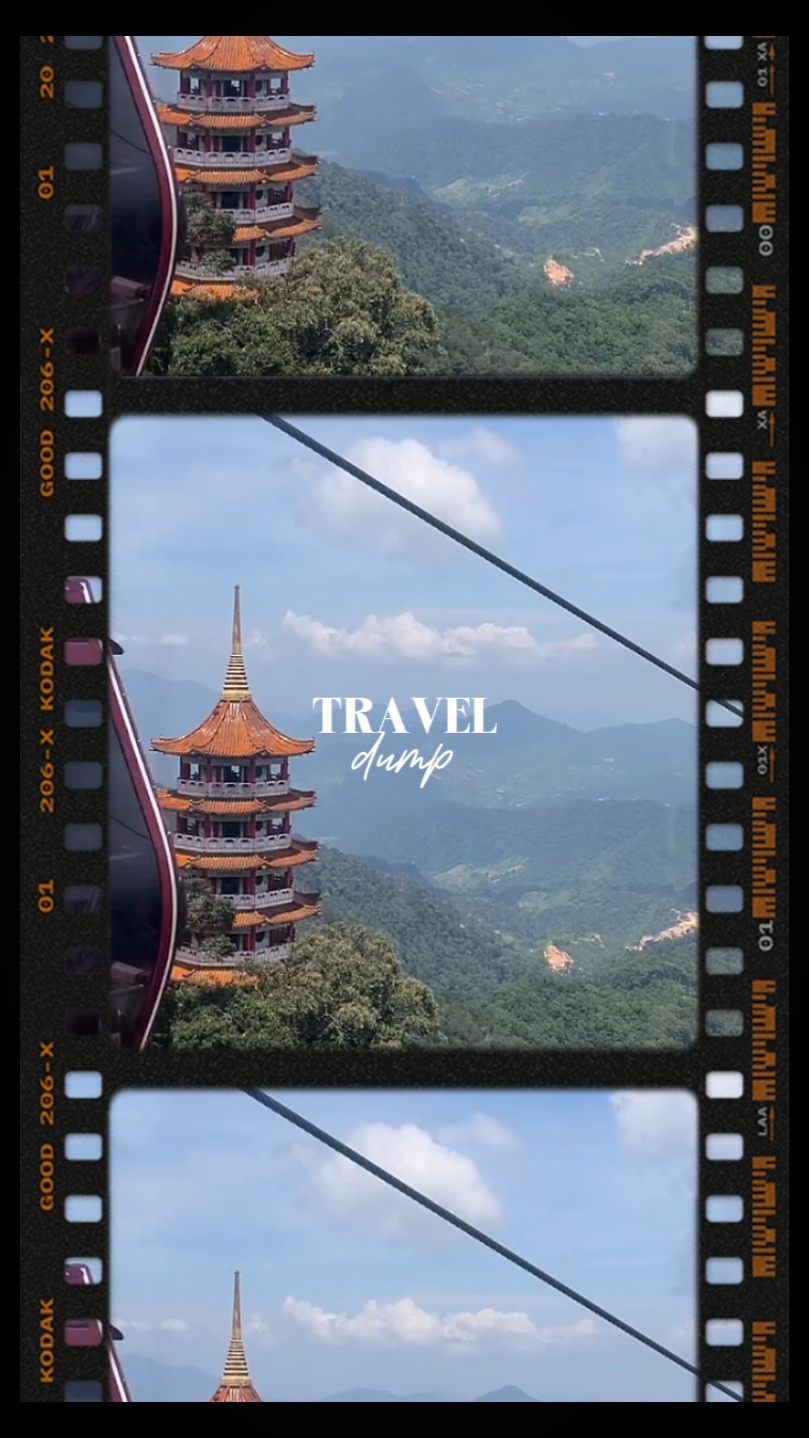 travel