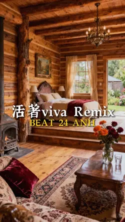 活著viva Remix