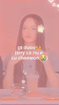 sper că îți place