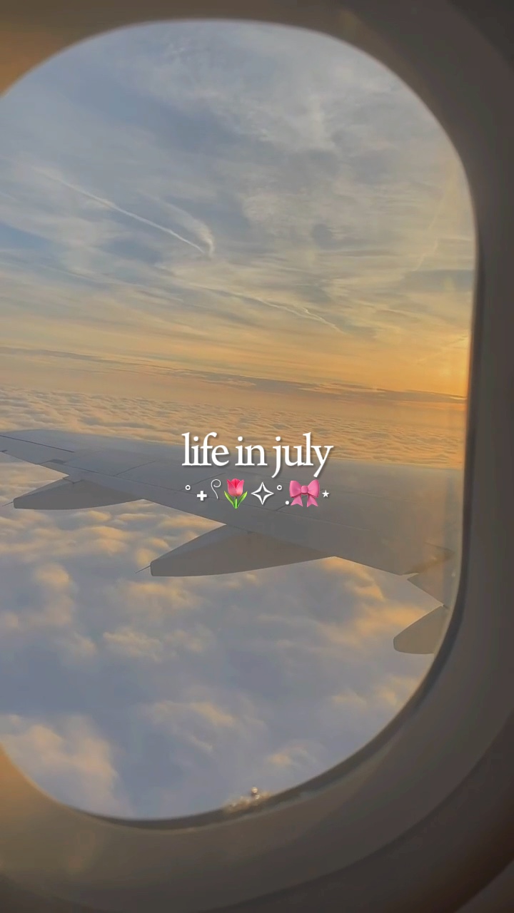la vie en juillet 
