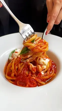 FOOD PASTA