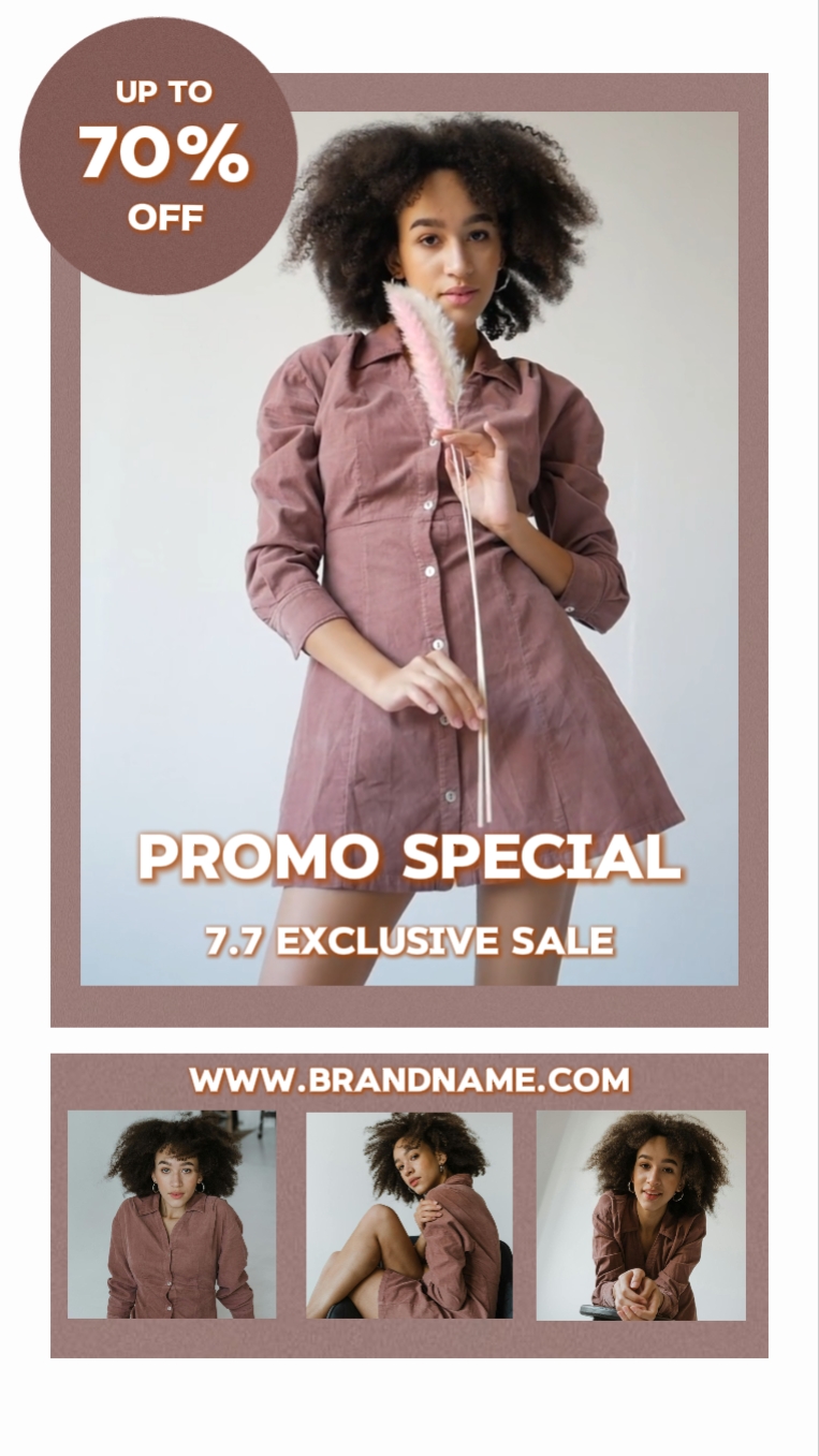 EXCLUSIVE SALE