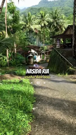 Nasida ria 