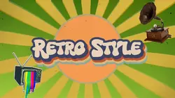 RetroStyle