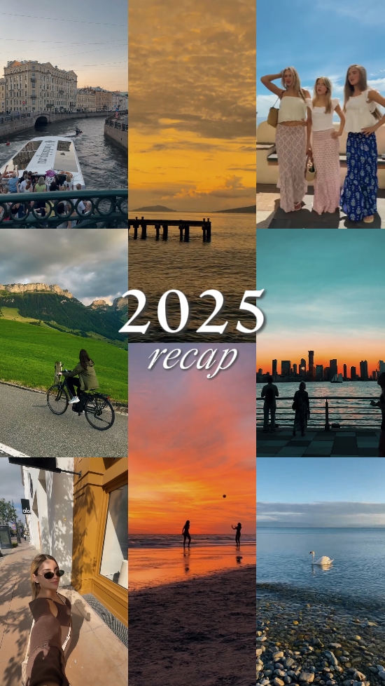 2025 özeti
