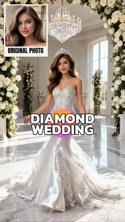 Diamond Wedding 