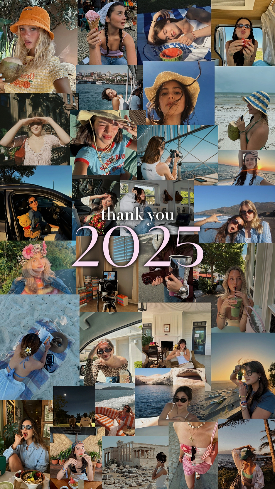 Salamat 2025