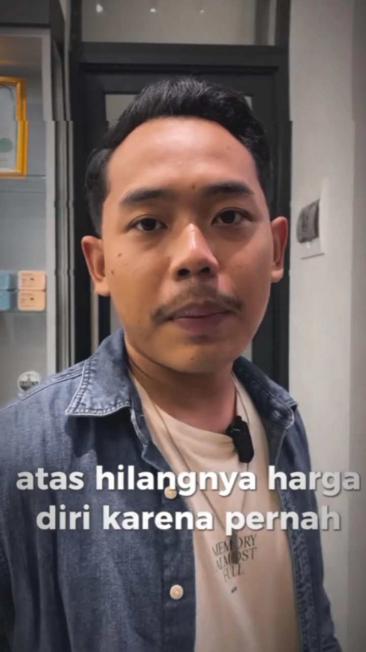 bayar ganti rugi