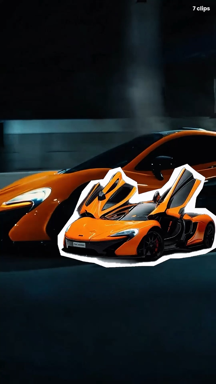 Car aesthetic w53