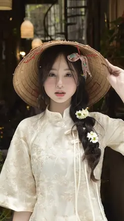 2 ảnh nhạc xuân