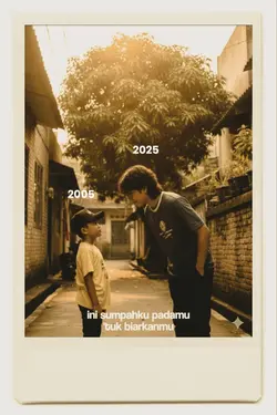 2005 vs 2025