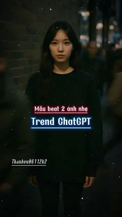 Trend ChatGPT