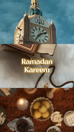 Ramadhan Kareem