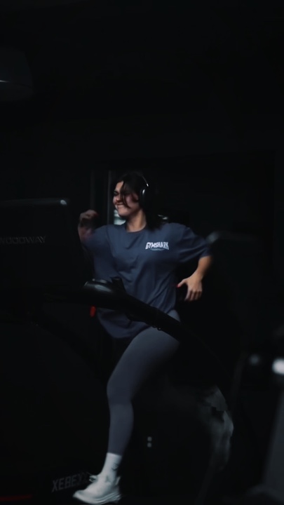 Gym Viral