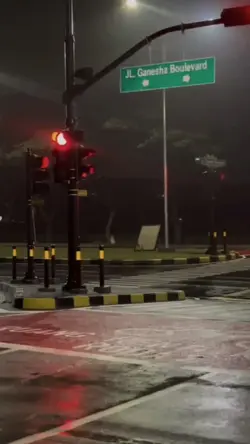 MALAM HARI VIBES
