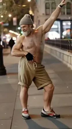 Stayin alive