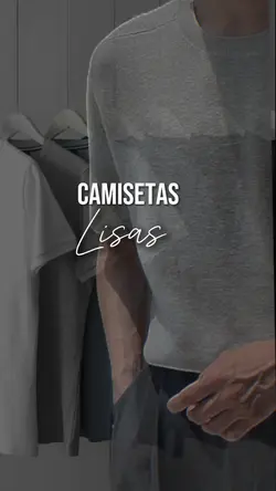 Camisetas