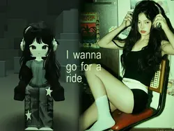 rock your body