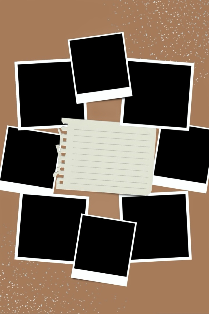 NEW TREND TEMPLATE