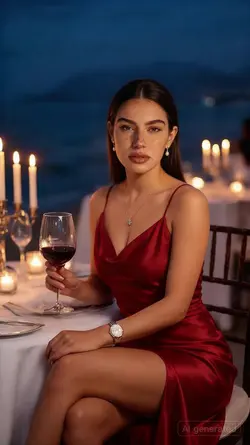 Beach Romantic