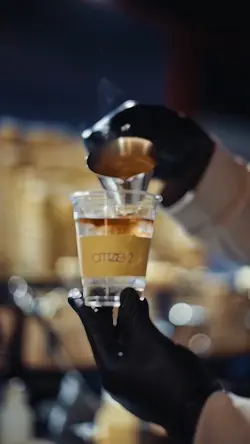 Coffee  drink 