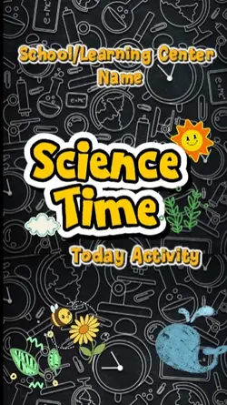 science time v4
