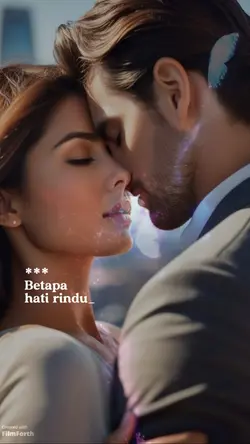 Betapa hati