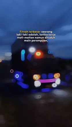 fitnah terbesar