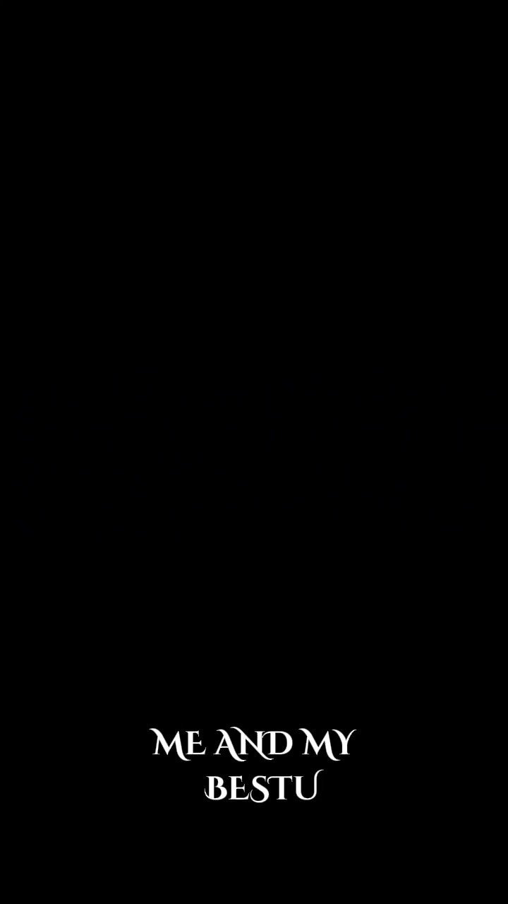 best freinds video..