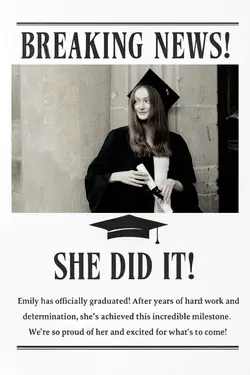 Graduation